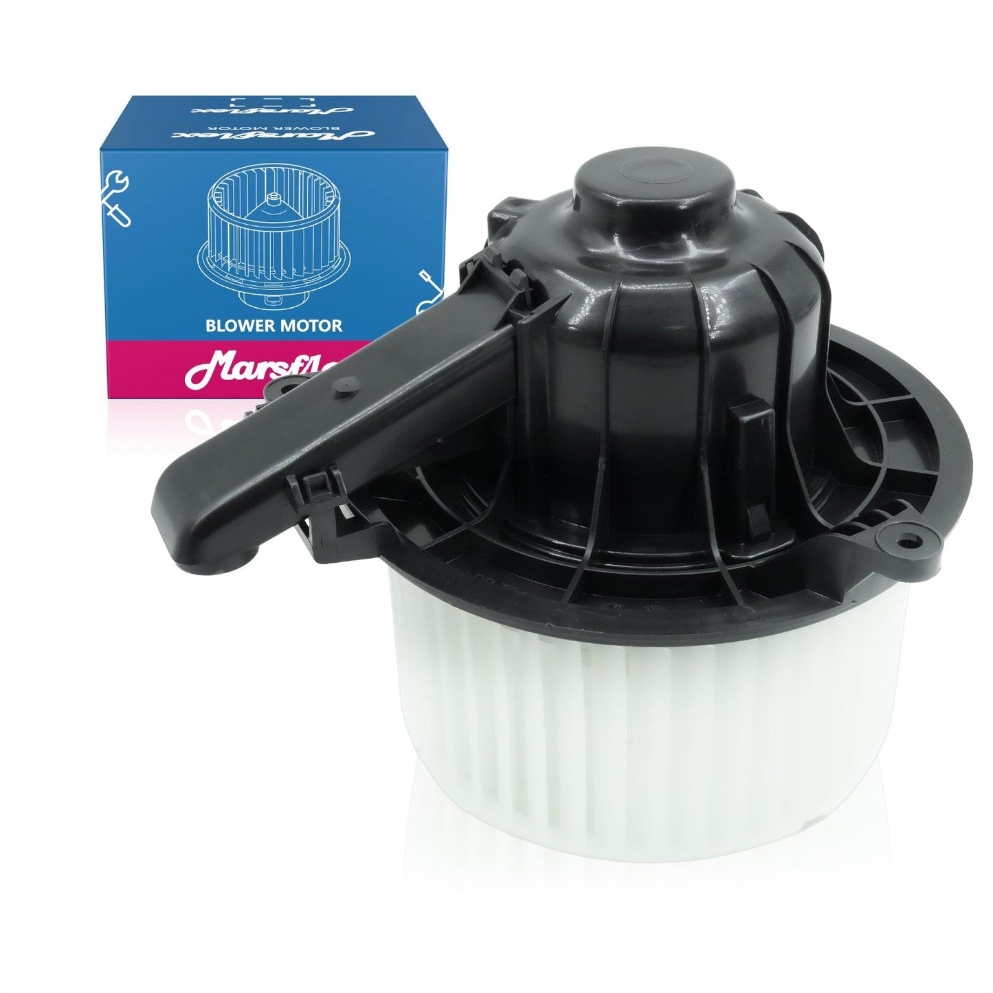Marsflex Front Blower Motor 700237 - Marsflex
