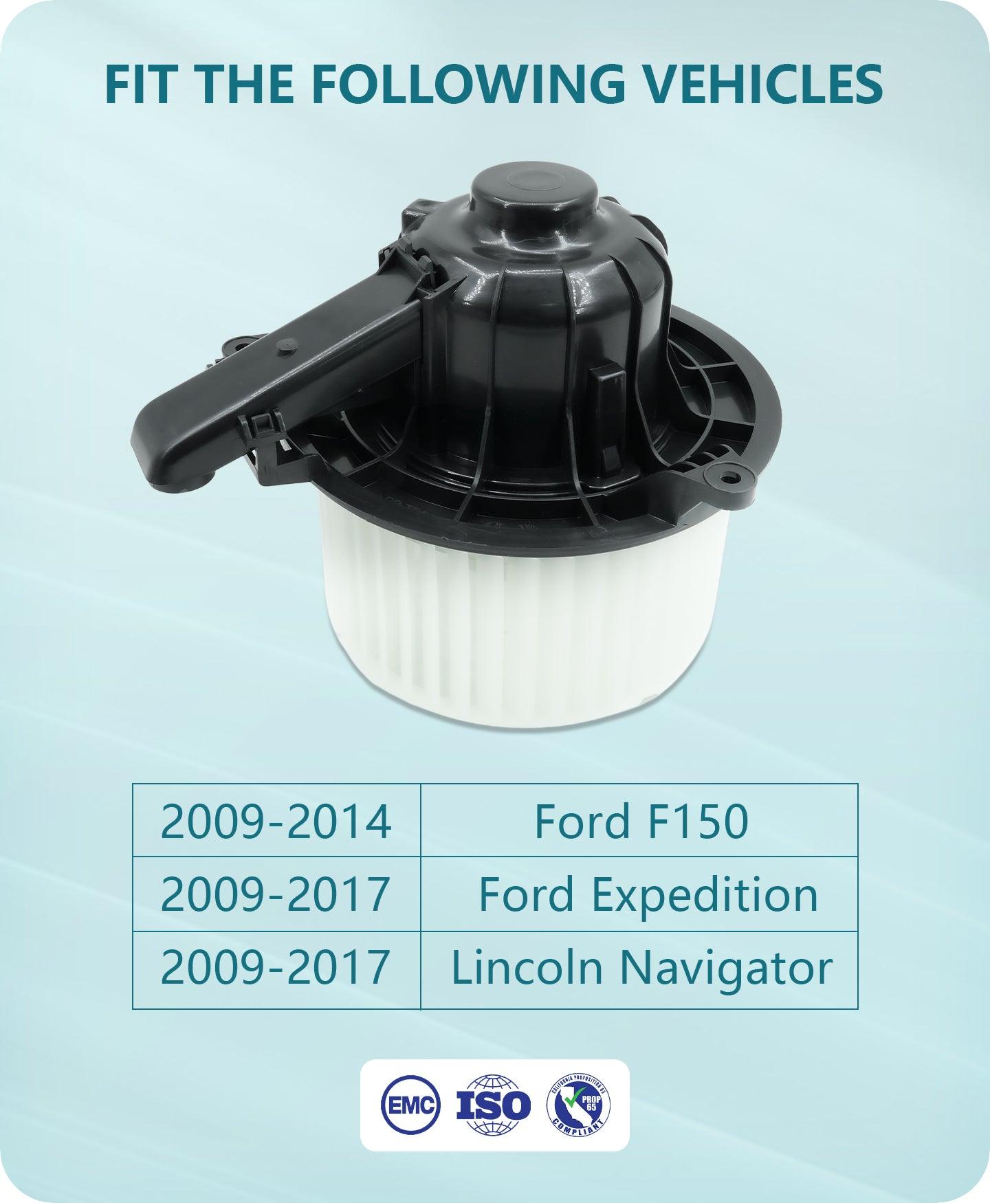 Marsflex Front Blower Motor 700237 - Marsflex