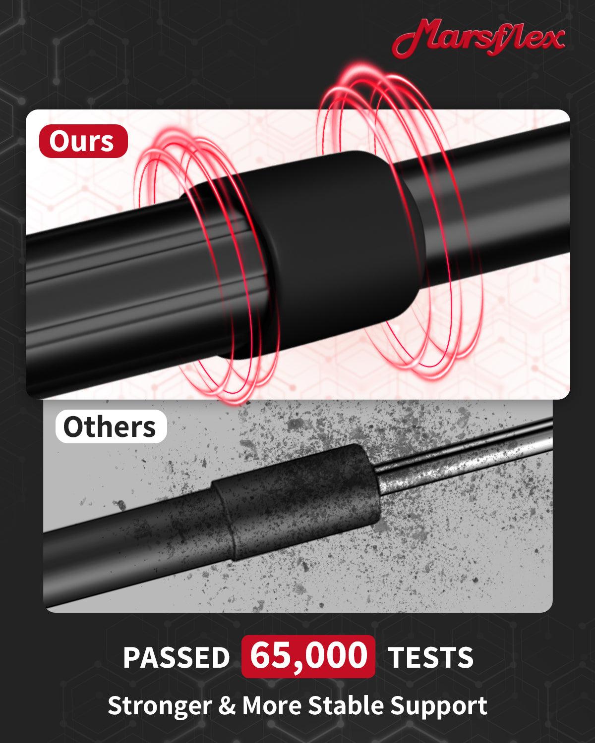 Marsflex 905614BA1A Electric Rear Hatch Lift - Marsflex