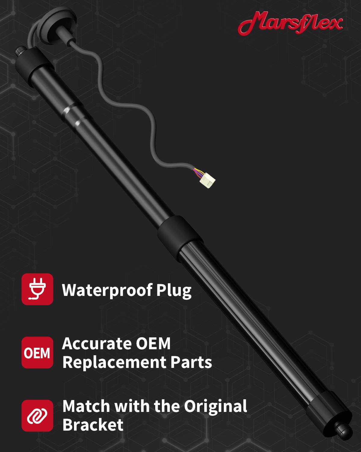 Marsflex 905614BA1A Electric Rear Hatch Lift - Marsflex