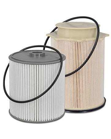 Marsflex Fuel Filter Replace 68157291AA 68436631AA - Marsflex