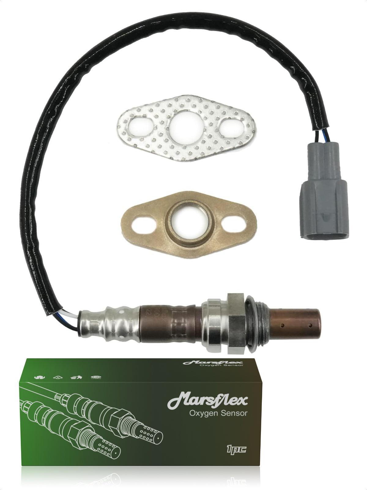 Marsflex O2 Oxygen Sensor 234-9002 - Marsflex