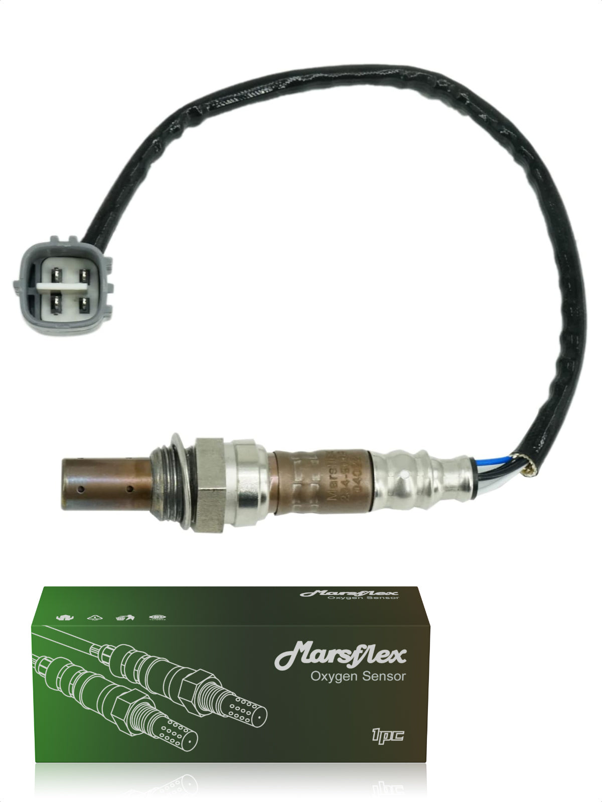Marsflex O2 Oxygen Sensor 234-9009 - Marsflex