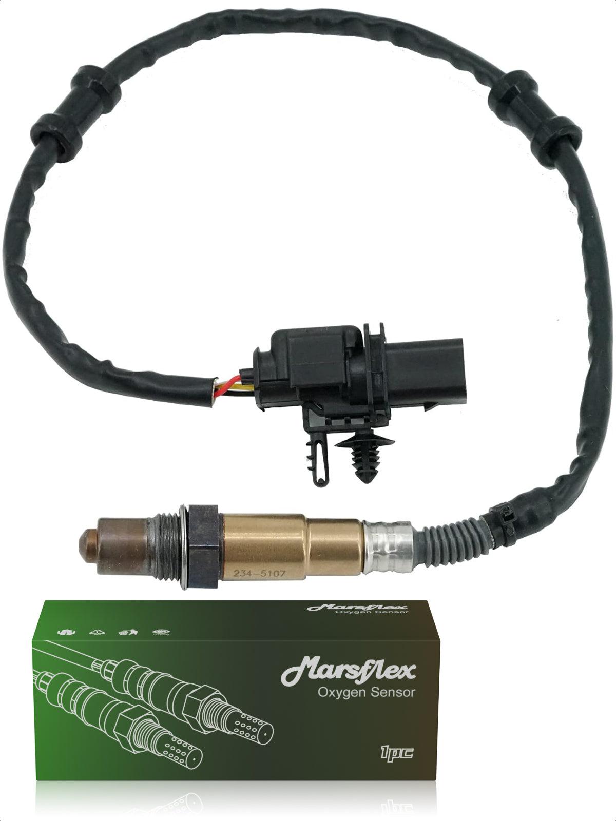 Marsflex O2 Oxygen Sensor 234-5107 - Marsflex
