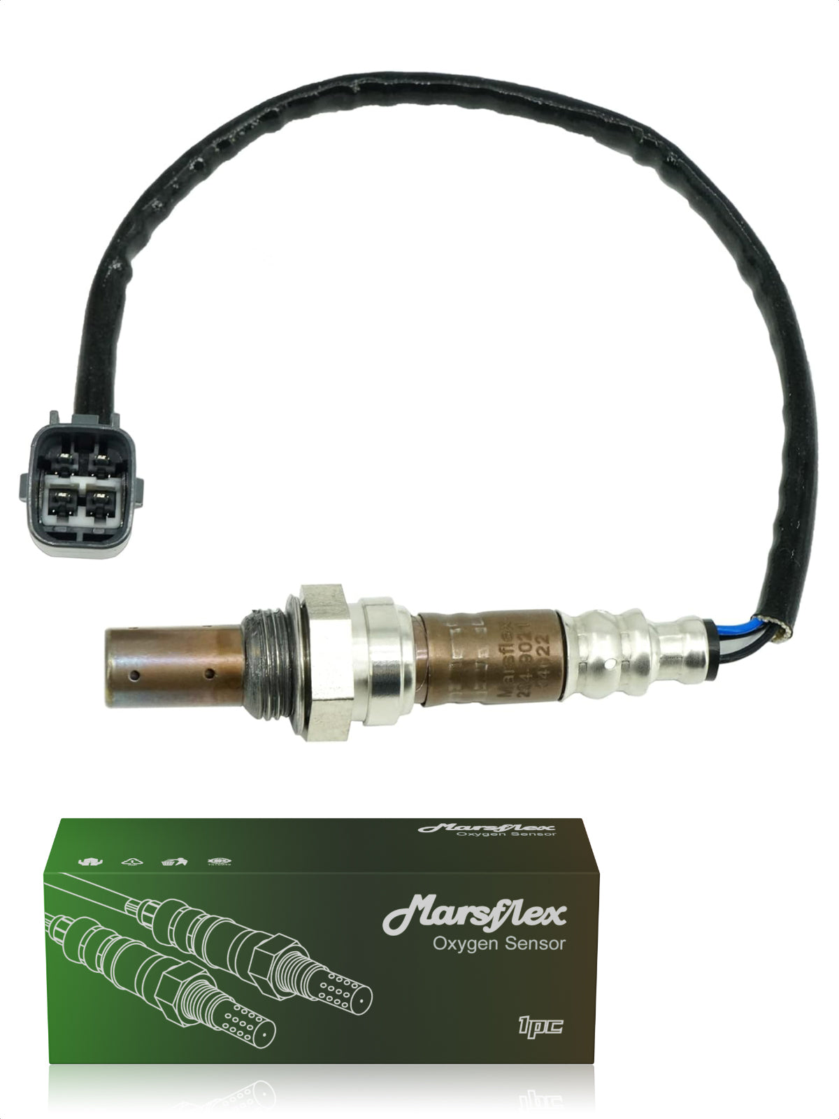Marsflex O2 Oxygen Sensor 234-9021 - Marsflex