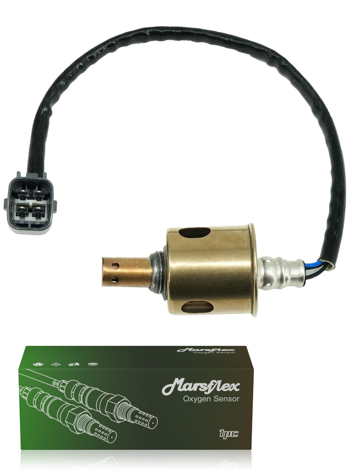 Marsflex O2 Oxygen Sensor 234-9056 - Marsflex