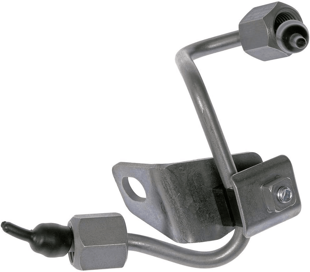 Marsflex Fuel Injector Line OE: 5086874AA, 5086874AB, 5086874AC, 5289447 - Marsflex