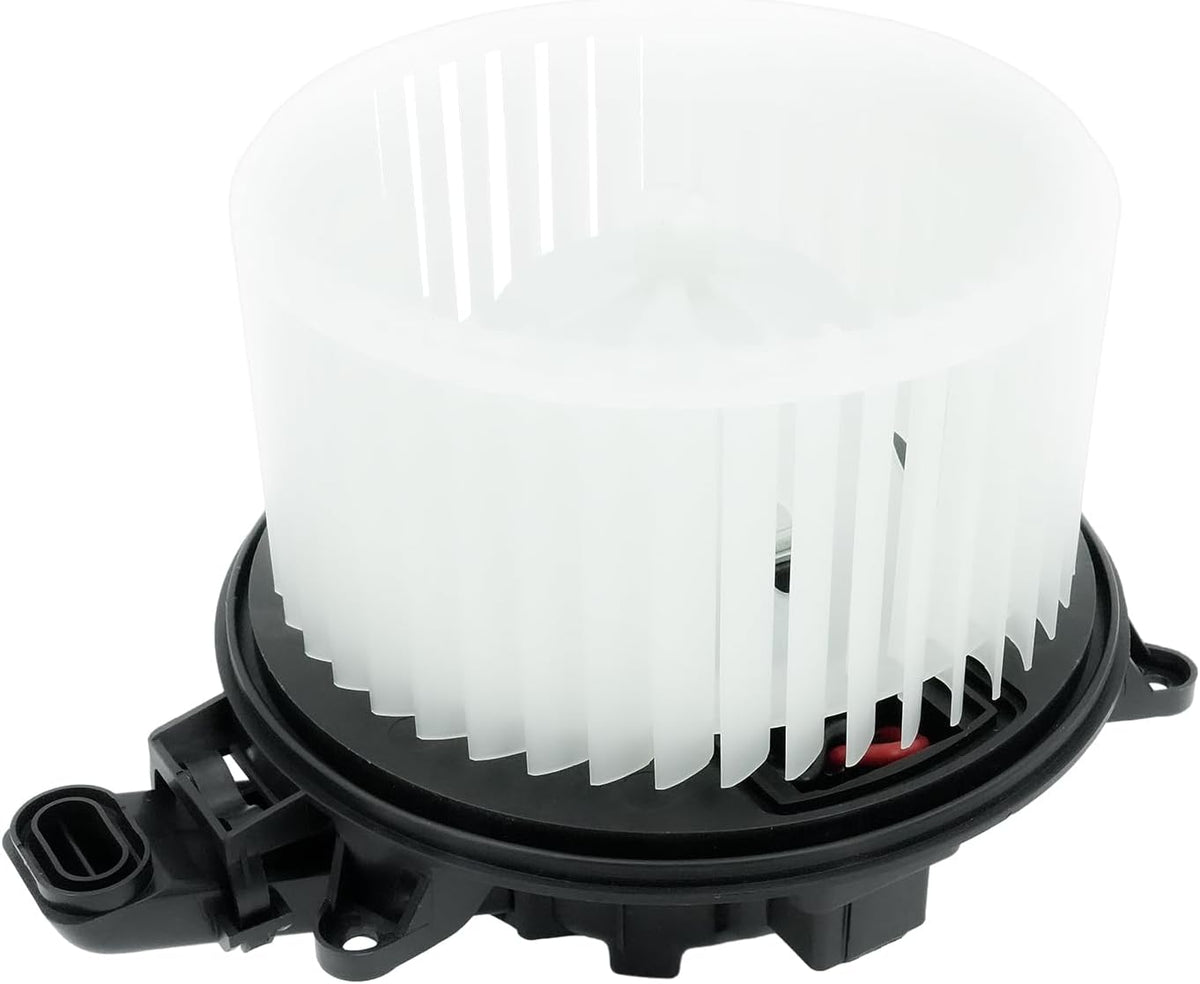 Marsflex Front Blower Motor for 2009-2014 Ford F150, 2009-2017 Expedition