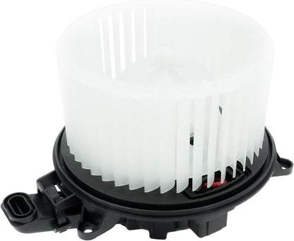 Marsflex Front Blower Motor for 2009-2014 Ford F150, 2009-2017 Expedition