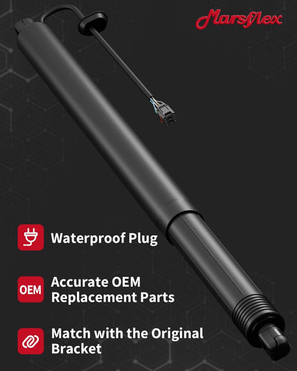 Marsflex Electric Liftgate Struts Fit for Hyundai Palisade 2020-2024, 1Pair