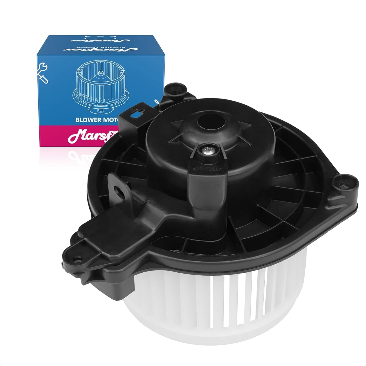 Marsflex Front Blower Motor 700188 for 2005-2015 Toyota Tacoma