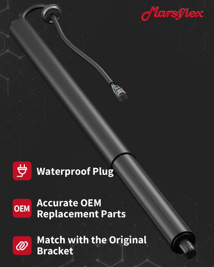 Marsflex Electric Liftgate Strut Fit for Jeep Grand WK2 Cherokee 2012-2021
