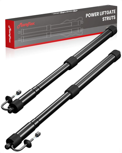 Marsflex Electric Liftgate Strut Fit for Nissan Pathfinder 2013-2015, 1Pair