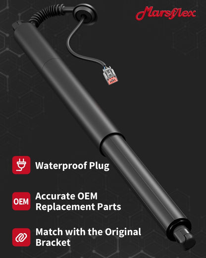 Marsflex Electric Liftgate Strut Fit for Ford Escape 2013-2019