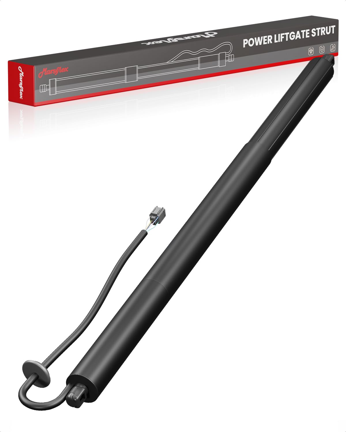 Marsflex Electric Liftgate Strut Fit for Nissan Pathfinder 2013-2015, 1Pair