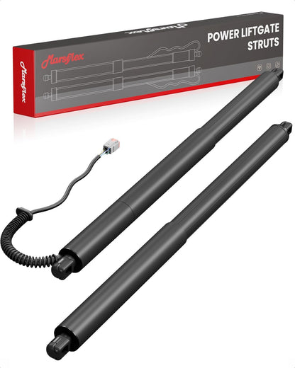 Marsflex Electric Liftgate Struts Fit for Ford Edge 2015-2018, 1Pair
