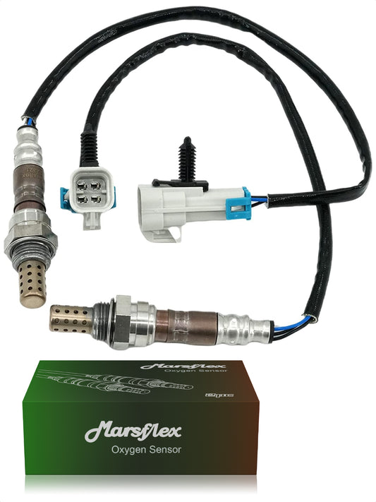 Marsflex O2 Oxygen Sensor 234-4668 2PCS - Marsflex