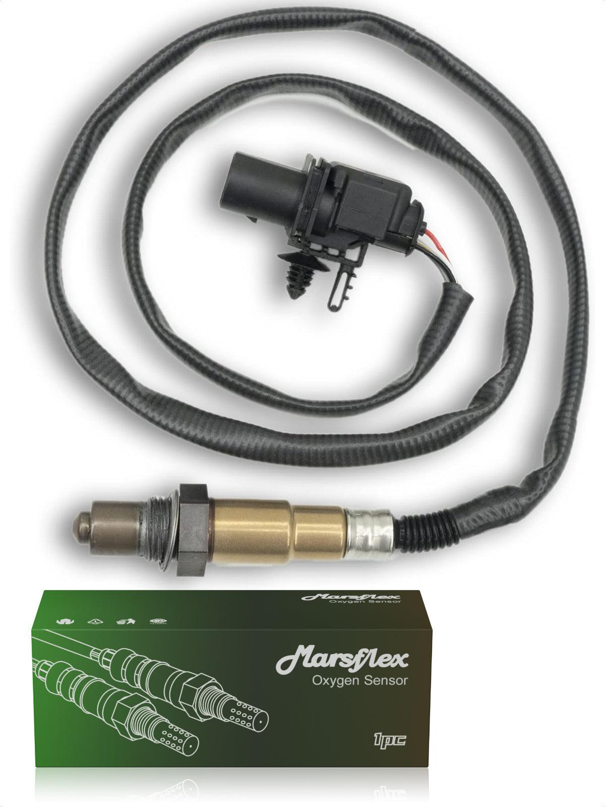 17mm O2 Sensor Marsflex O2 Oxygen Sensor 17025